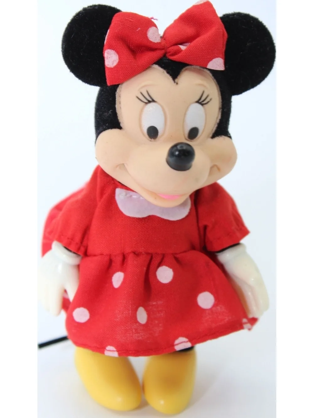Vintage 1970s Disney Minnie Mouse 14
